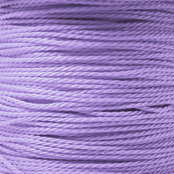 cordao para pulseira LILAS